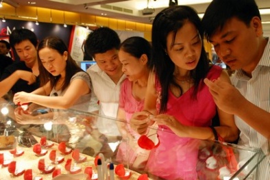 Dấu hiệu nhận biết vàng không đảm bảo chất lượng